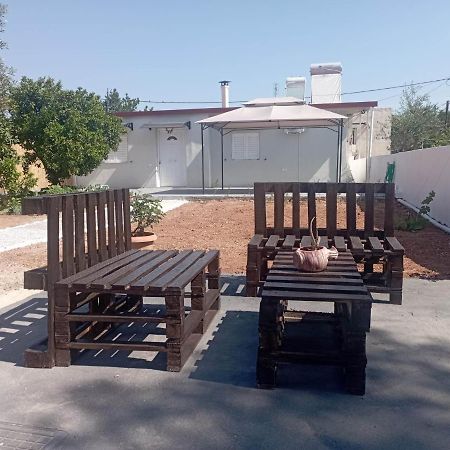 Selinia Residence מראה חיצוני תמונה