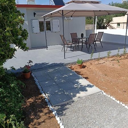 Selinia Residence מראה חיצוני תמונה