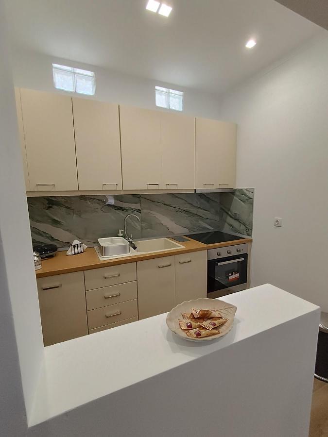 Selinia Residence מראה חיצוני תמונה