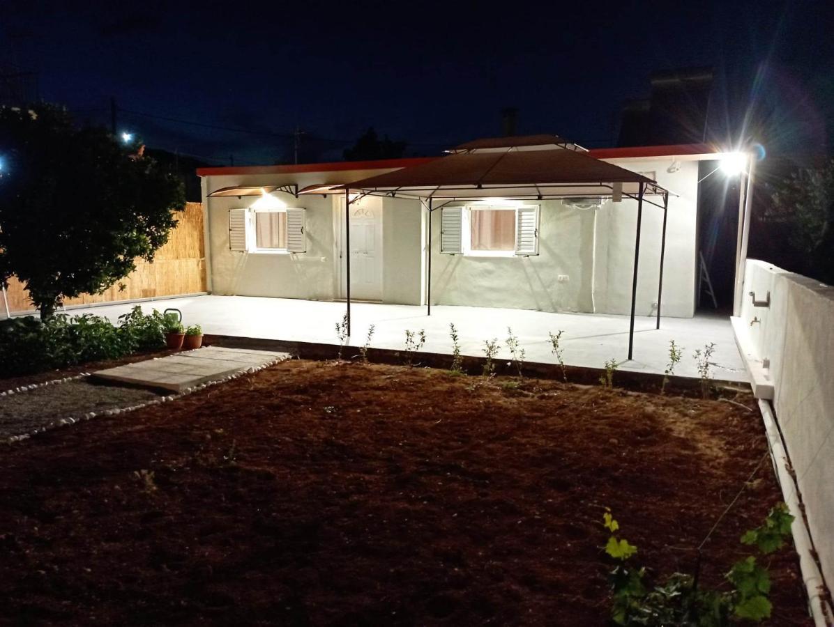 Selinia Residence מראה חיצוני תמונה
